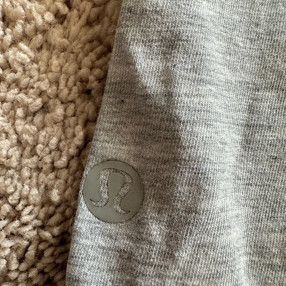 Women’s Lululemon All Yours t-shirt - Picture 4 of 4